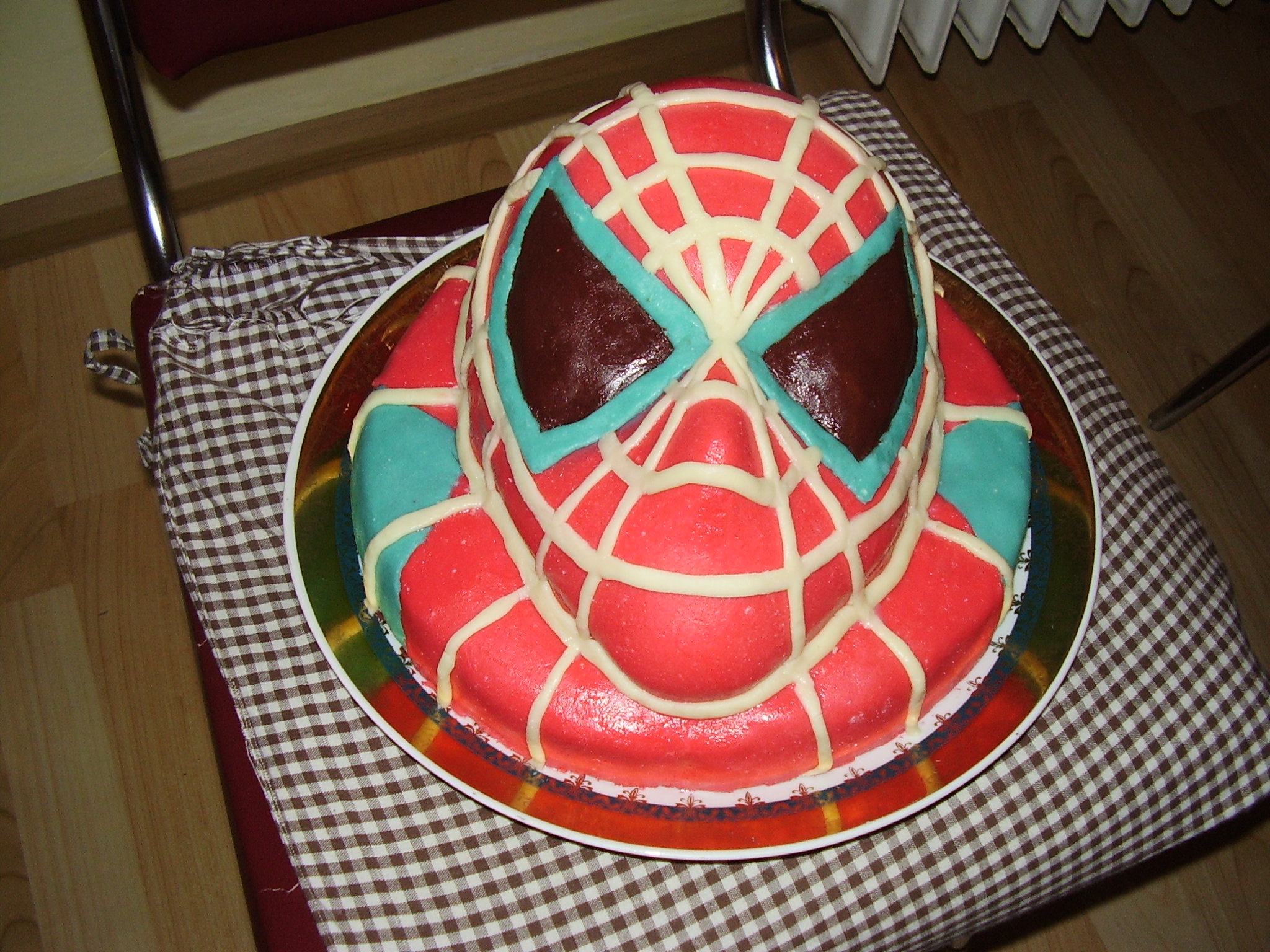 Spiderman2